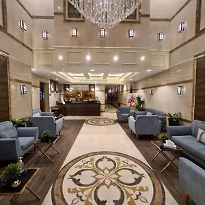Rasis Furnished *** Djeddah