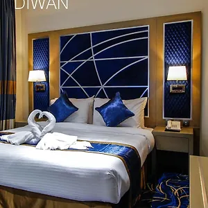 Diwan Sultan Road *** Djeddah