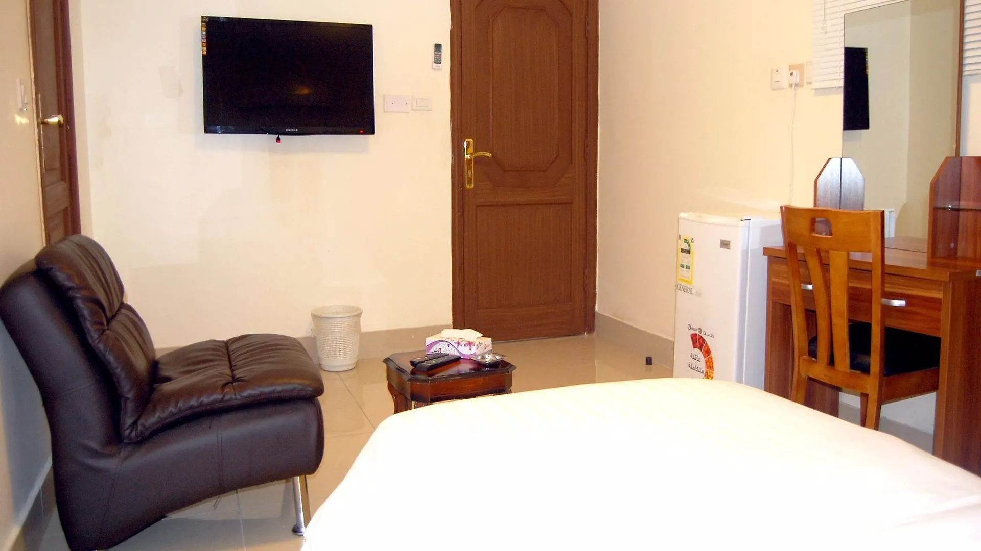 Diouf Al Nabarees Hotel Djedda 3*,  Saoedi-Arabië