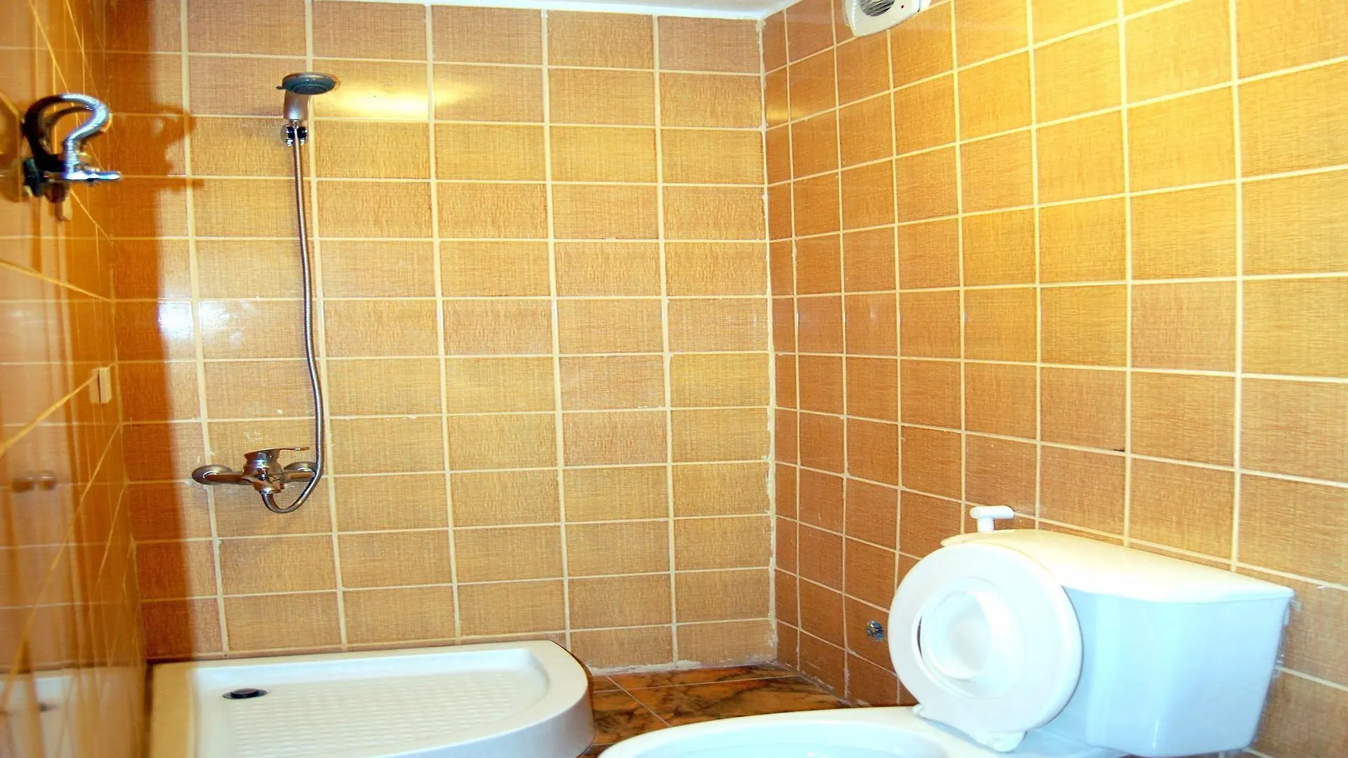 Diouf Al Nabarees Hotel Djedda Saoedi-Arabië